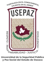USEPAZ OAXACA